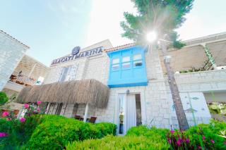 Alacati Marina Palace - Alaçatı - 3