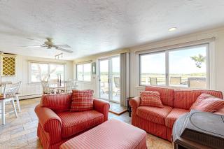 Family Beach Retreat - Wells - 8
