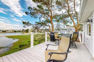 Family Beach Retreat - Wells - 0
