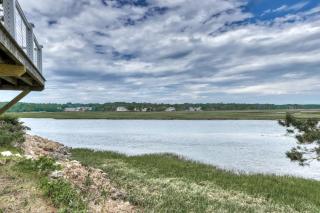Family Beach Retreat - Wells - 8
