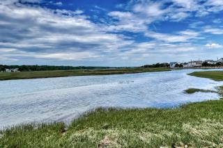 Family Beach Retreat - Wells - 7