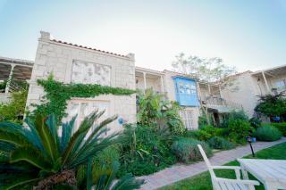 Alacati Marina Palace - Alaçatı - 2