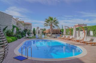 Alacati Marina Palace - Alaçatı - 5