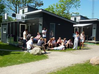 Sportsby Vejen - Danhostel, huse og lejligheder - Vejen - 5