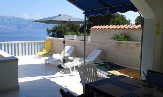 Apartments by the sea Postira, Brac - 706 - Postira - 5