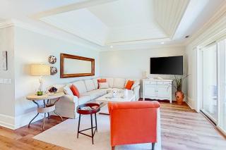 Mizzenmast Court 5 - Hilton Head Island - 0