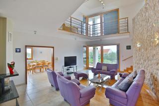 Holiday house with a swimming pool Zadar - Diklo, Zadar - 15336 - 2