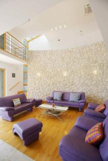 Holiday house with a swimming pool Zadar - Diklo, Zadar - 15336 - 1
