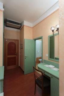 Hotel Internazionale - 1