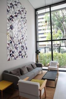 81 Brand-new studio next to Paulista Av, fast wifi - São Paulo - 0