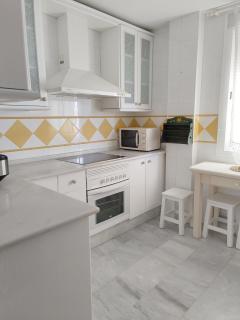 Apartamento Nao Victoria - Sanlúcar de Barrameda - 2