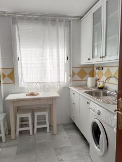 Apartamento Nao Victoria - Sanlúcar de Barrameda - 3