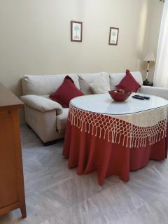 Apartamento Nao Victoria - Sanlúcar de Barrameda - 4