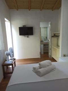 Hospedaria Dedo de Moça - 3