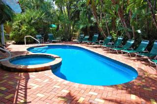 Siesta Palms By the Beach - Sarasota - 0
