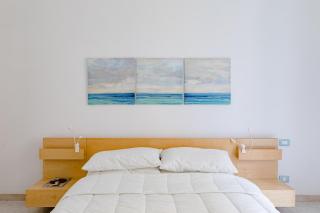 Arezzo Apartment, Metro Bologna e bus per la Sapienza, 4 persone, WiFi - Rome - 3