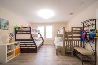 Bright Galveston Bungalow half Mi to Pleasure Pier - Galveston - 1