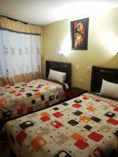 Hotel Navarra - Riobamba - 7