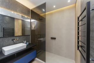 Level 24 - Sea & Sky View Apartment - Odessa - 4