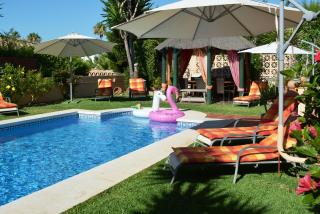 villa amapola - Mijas Costa - 7
