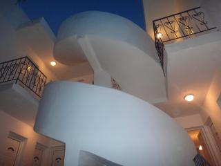 Amfi Apartments - Kardamaina - 9
