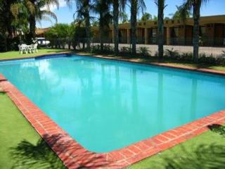 The Edge Motel - Buronga - 8