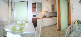 Green Holiday Wohnung mit Schwimmbad - Bibione - 3