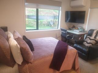 Bed n breakfast on pear tree lane - 1