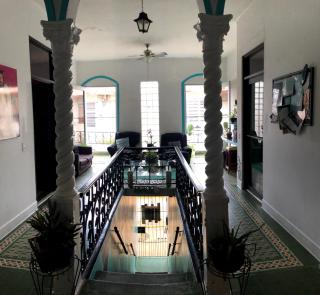MEDUSA'S HOSTEL - Aguadilla - 8