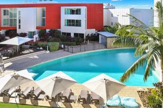 Element on Coolum Beachfront Sunshine Coast - 4