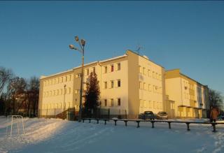 Usługi Hotelowe Podlasie - Biała Podlaska - 7