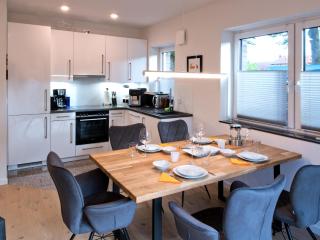Landhaus Lueneburg Komfort Apartment - Luneburgo - 9