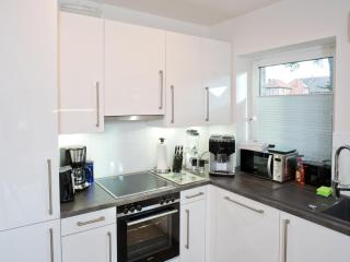 Landhaus Lueneburg Komfort Apartment - Luneburgo - 8