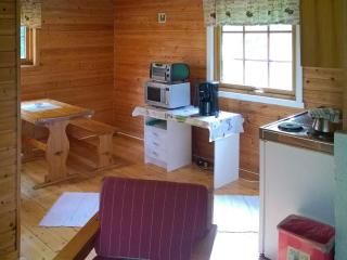 Two-Bedroom Holiday home in Engavågen 1 - Åmnes - 2