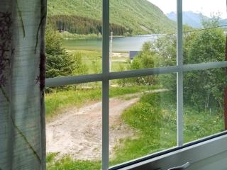 Two-Bedroom Holiday home in Engavågen 1 - Åmnes - 7