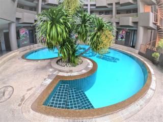 I Pavilion Hotel Phuket - Phuket - 2
