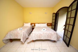 Hotel Fazenda Colina - 4