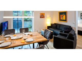 Landhaus Lueneburg Komfort Apartment - Luneburgo - 0
