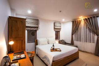 Sang Boutique Villa - Da Nang - 6