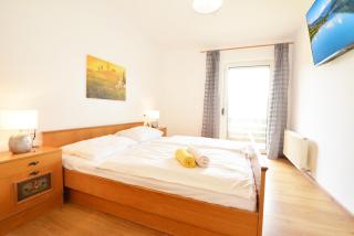 Apartment mit sonnigem Balkon in Ruhelage - Villach - 7