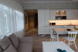 Austri Villa - Pärnu - 1