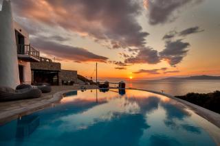 Villa Asimina Diamonds - Mykonos ciudad - 3