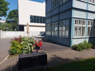 Austri Villa - Pärnu - 7