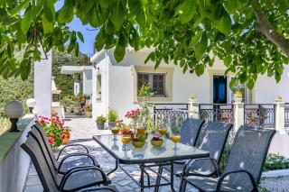 Casa Mia - 5 min from Stafilos beach - Skopelos - 6