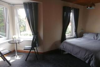 Faodail, 1 Bed Studio apartment at Ravenscraig Castle and Park - 3