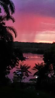 Cabañas alto del aguila - Puerto Nariño - 9