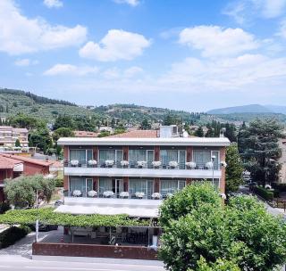 Hotel Benaco Garda ***S - Garda - 0