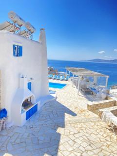 Blue Harmony Suites of Mykonos - Mikonos - 6