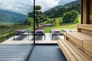 Chalet Isabella - Kaltenbach - 6