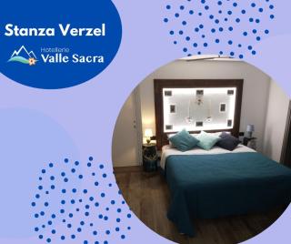HOTELLERIE VALLE SACRA - Cintano - 2